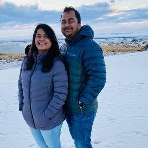 Meet your Posher, Avani